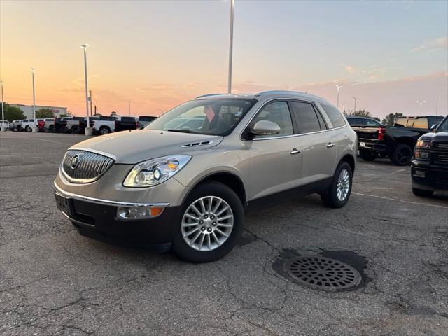 2010 Buick Enclave 1XL for sale in St. Cloud, MN