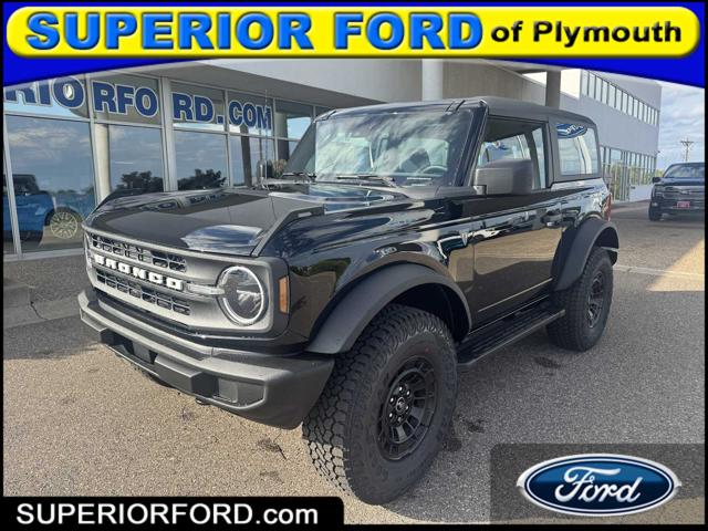 2026 Ford Bronco Base for sale in Plymouth, MN