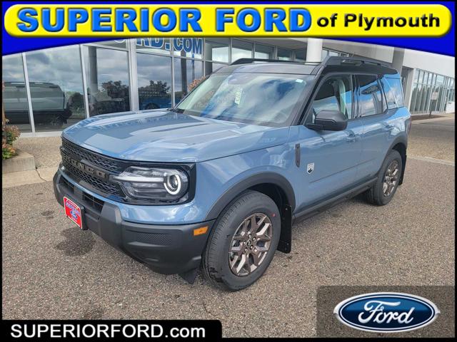 2026 Ford Bronco Sport Big Bend for sale in Plymouth, MN