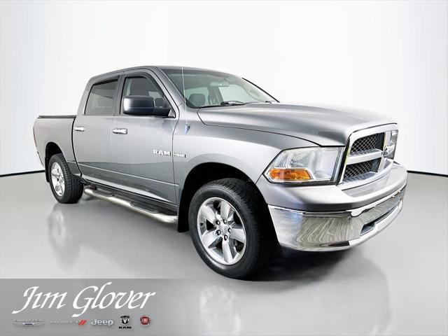 2010 Dodge Ram 1500 SLT/Sport/TRX for sale in Tulsa, OK