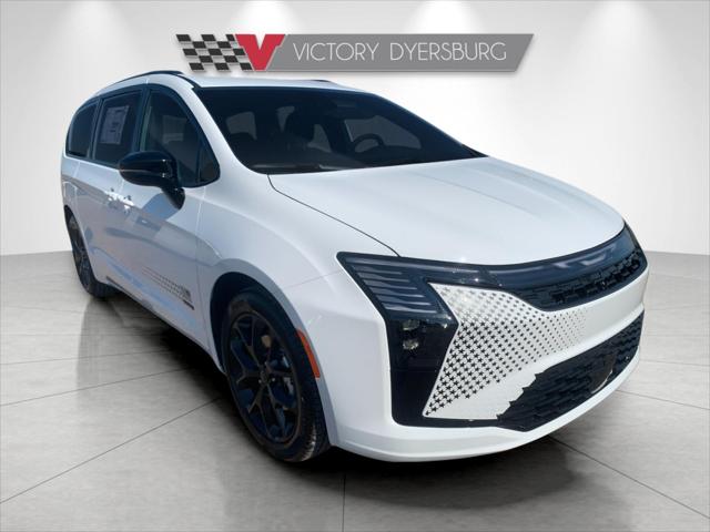 2027 Chrysler Pacifica Select for sale in Dyersburg, TN