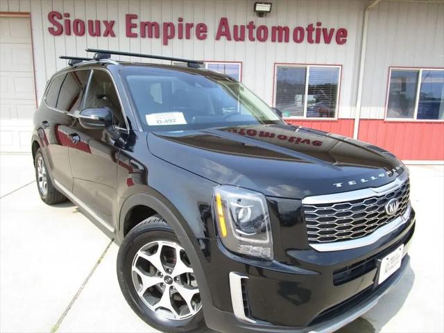 2020 Kia Telluride EX for sale in Tea, SD
