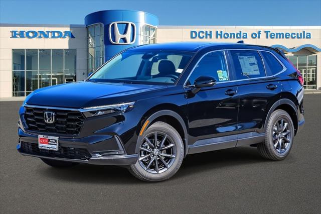2026 Honda CR-V EX-L AWD for sale in Temecula, CA