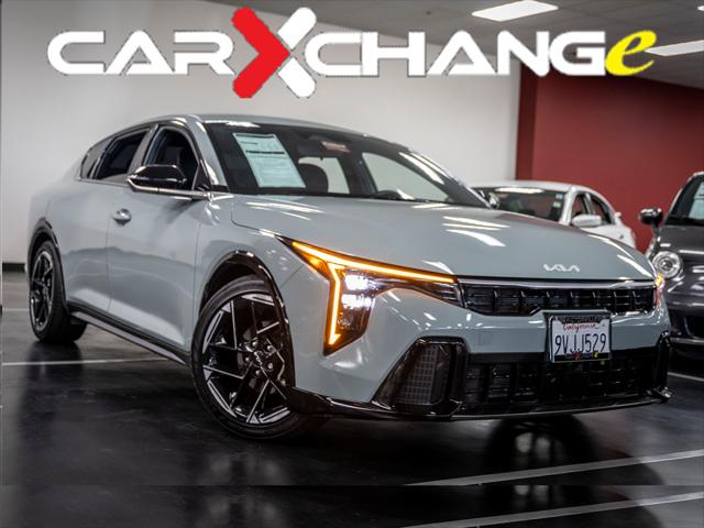 2025 Kia K4 GT-Line for sale in Victorville, CA
