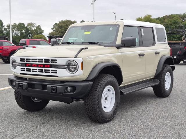 2026 Ford Bronco Heritage Edition for sale in Milford, DE