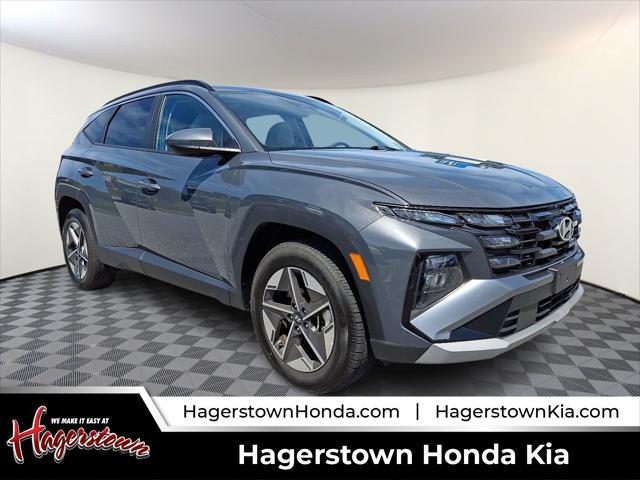 2025 Hyundai Tucson SEL for sale in Hagerstown, MD