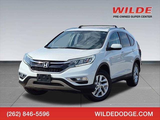 2015 Honda CR-V Unknown for sale in Waukesha, WI