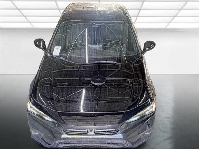 2023 Honda Civic Sport for sale in McKinney, TX