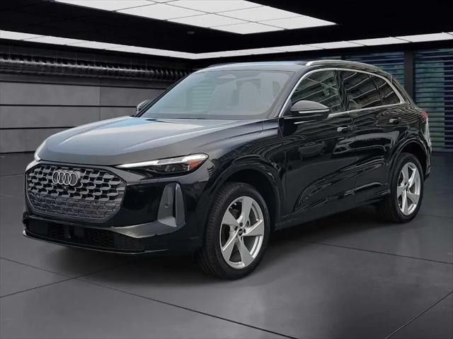 2025 Audi Q5 Premium Plus TFSI quattro S tronic for sale in Fort Lauderdale, FL