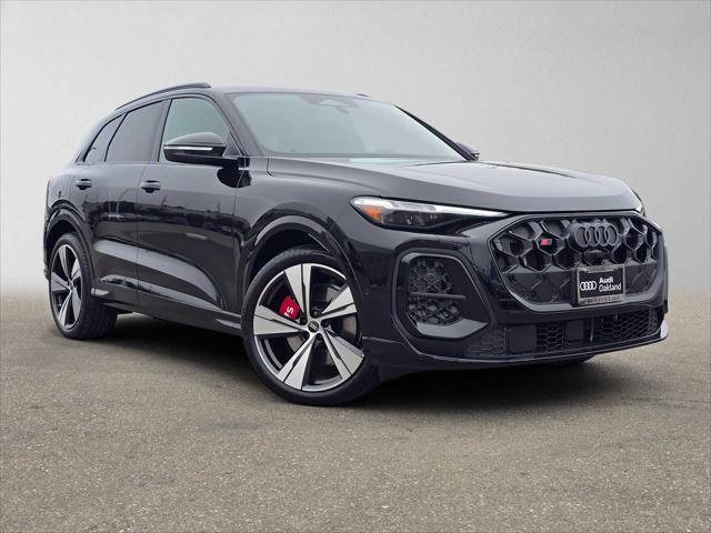 2026 Audi SQ5 Premium Plus TFSI quattro S tronic for sale in Oakland, CA