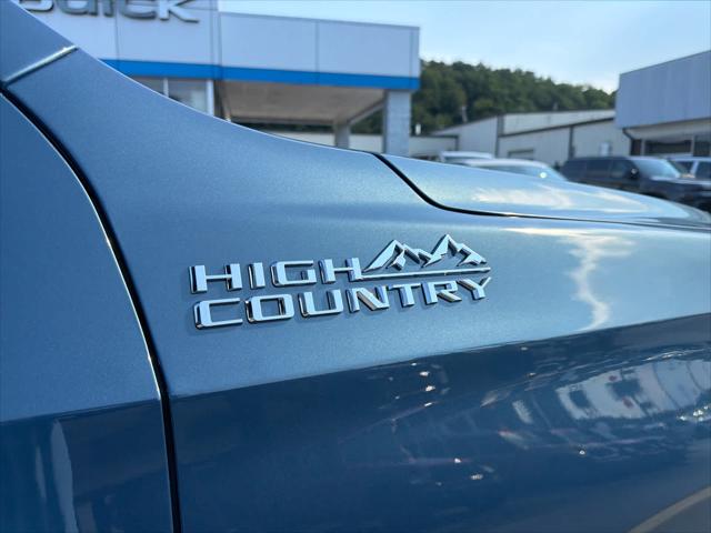 2026 Chevrolet Tahoe 4WD High Country for sale in Newport, TN
