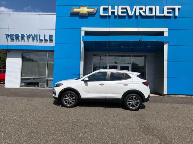2022 Buick Encore GX AWD Select for sale in Terryville, CT