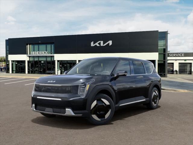 2026 Kia EV9 Light Short Range for sale in Concord, NC