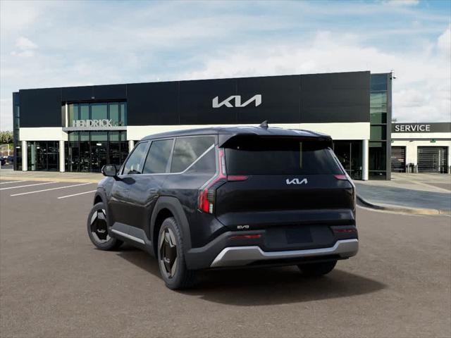 2026 Kia EV9 Light Short Range
