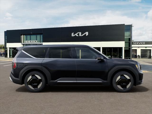 2026 Kia EV9 Light Short Range