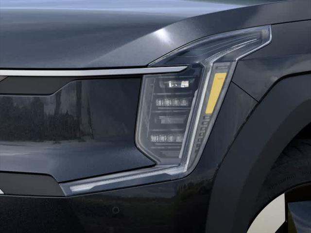 2026 Kia EV9 Light Short Range