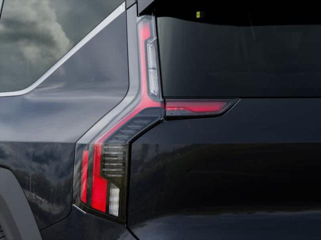 2026 Kia EV9 Light Short Range