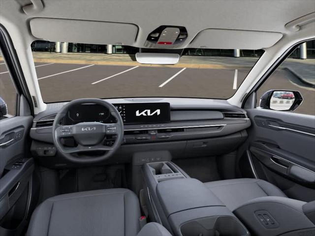 2026 Kia EV9 Light Short Range