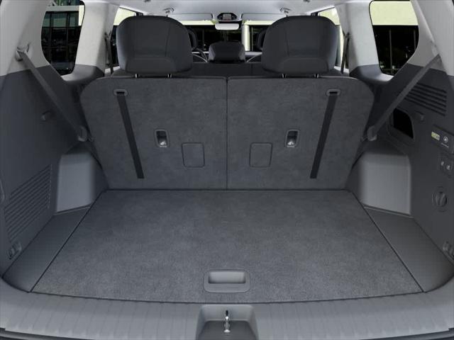 2026 Kia EV9 Light Short Range