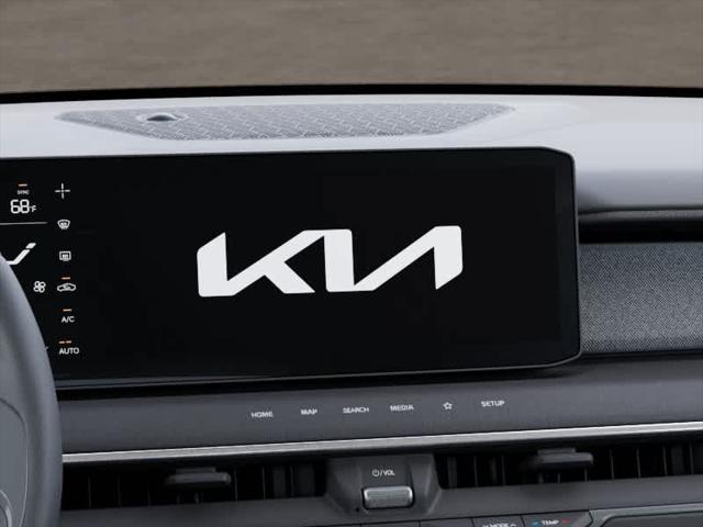 2026 Kia EV9 Light Short Range