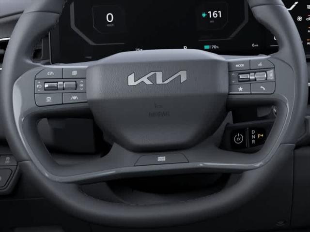 2026 Kia EV9 Light Short Range