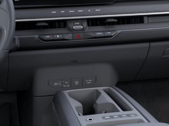 2026 Kia EV9 Light Short Range