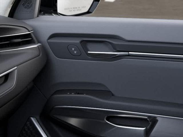 2026 Kia EV9 Light Short Range