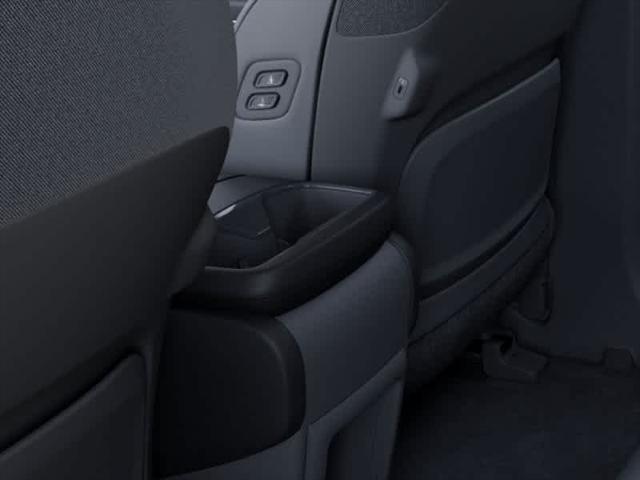 2026 Kia EV9 Light Short Range