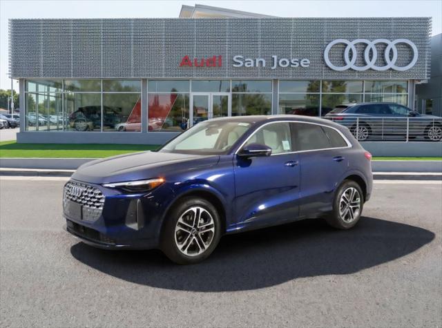 2026 Audi Q5 Prestige TFSI quattro S tronic for sale in San Jose, CA