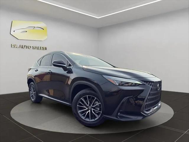 2022 Lexus NX Premium for sale in Philadelphia, PA