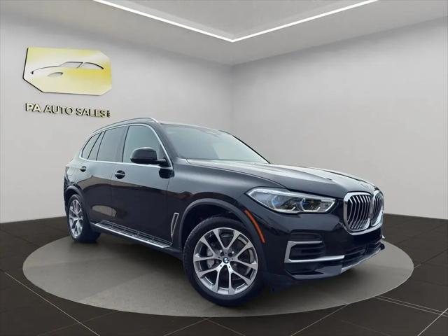 2019 BMW X5 xDrive40i for sale in Philadelphia, PA