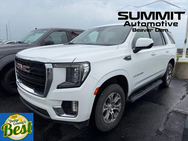 2024 GMC Yukon SLE for sale in Beaver Dam, WI