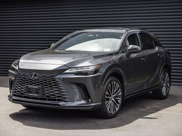 2025 Lexus RX 350 Premium Plus for sale in Hawthorne, CA