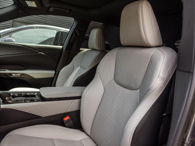 2025 Lexus RX 350 Premium Plus