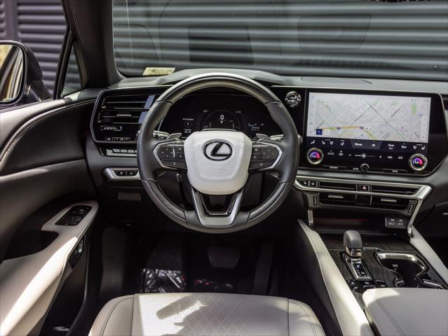 2025 Lexus RX 350 Premium Plus