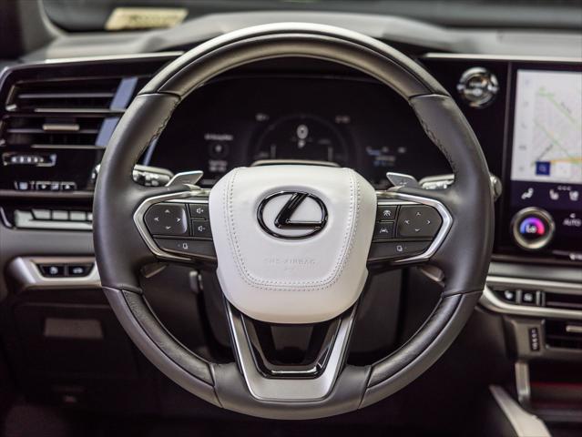 2025 Lexus RX 350 Premium Plus