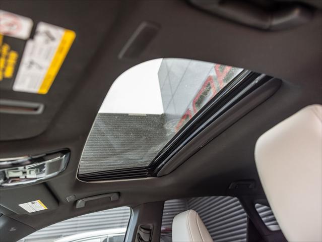 2025 Lexus RX 350 Premium Plus