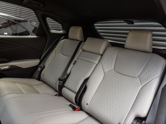 2025 Lexus RX 350 Premium Plus