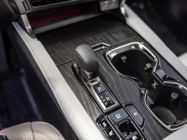 2025 Lexus RX 350 Premium Plus