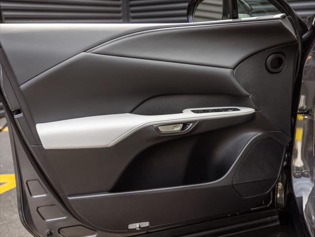 2025 Lexus RX 350 Premium Plus