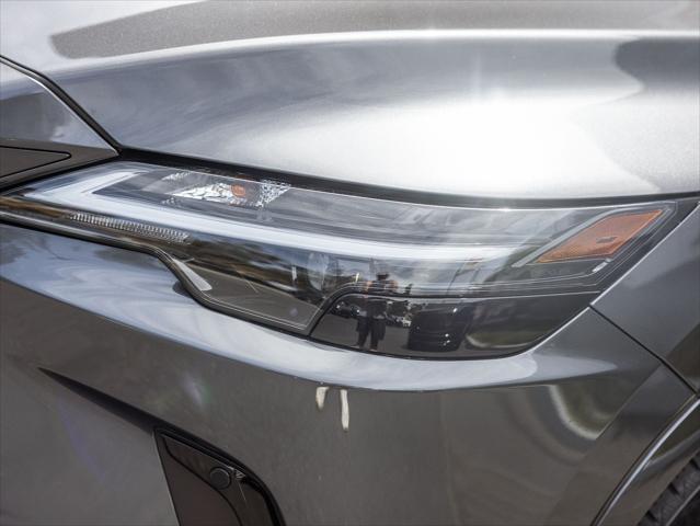 2025 Lexus RX 350 Premium Plus