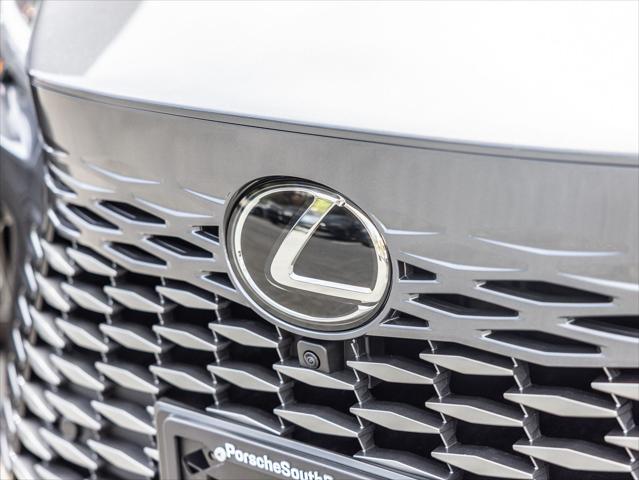 2025 Lexus RX 350 Premium Plus