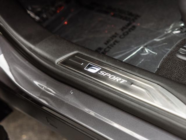 2025 Lexus RX 350 Premium Plus
