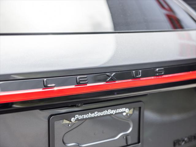 2025 Lexus RX 350 Premium Plus