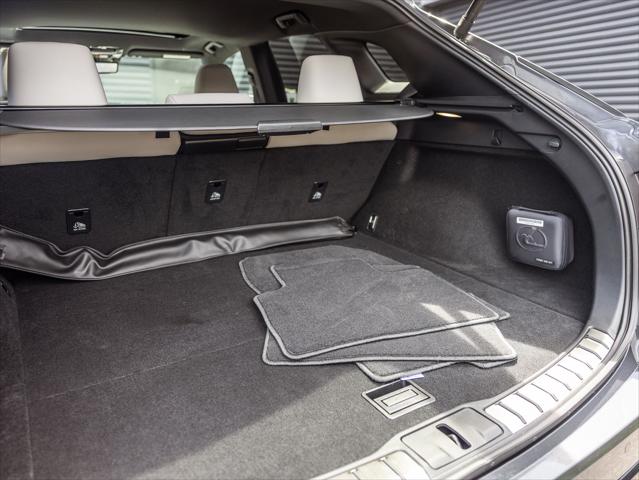 2025 Lexus RX 350 Premium Plus