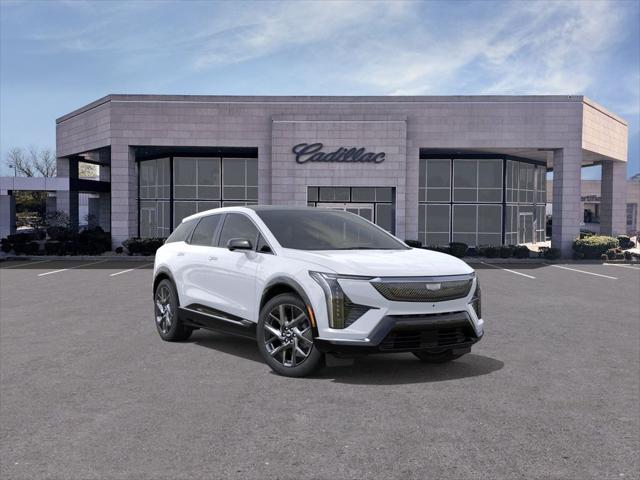 2027 Cadillac iQ Luxury for sale in Morrow, GA