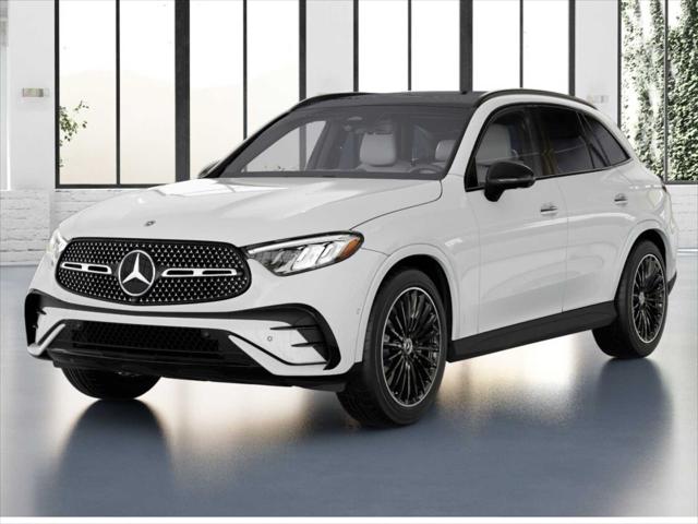 2027 Mercedes-Benz GLC GLC 300 for sale in Sherman Oaks, CA