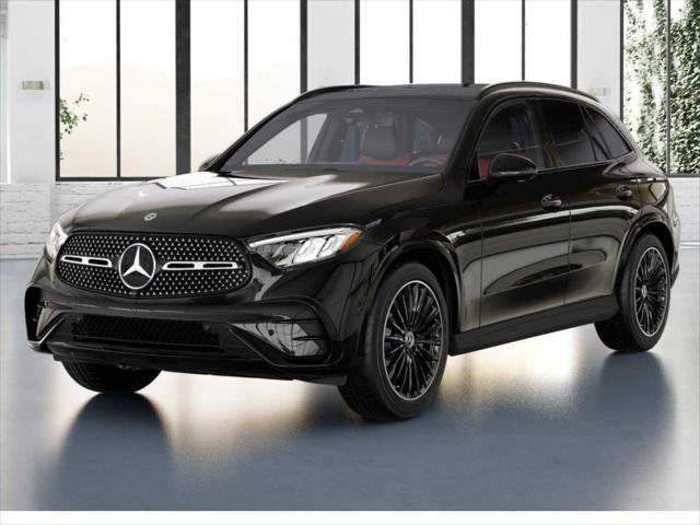 2027 Mercedes-Benz GLC GLC 300 for sale in Sherman Oaks, CA
