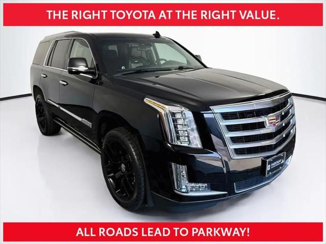 2020 Cadillac Escalade Premium Luxury for sale in Boston, MA