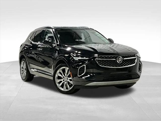 2023 Buick Envision Avenir AWD for sale in Waukee, IA